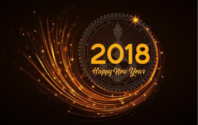 Рейв прогноз на 2018 год