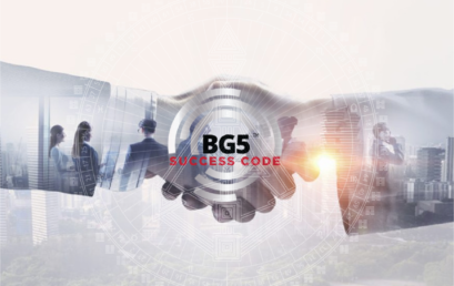 Обучение консультантов BG5. Онлайн курс